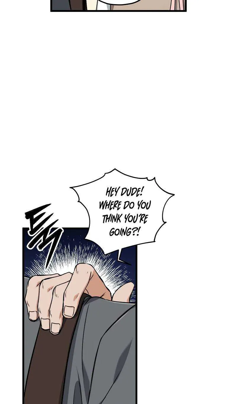 My Dad Is Too Strong Chapter 64.1 page 9 - 