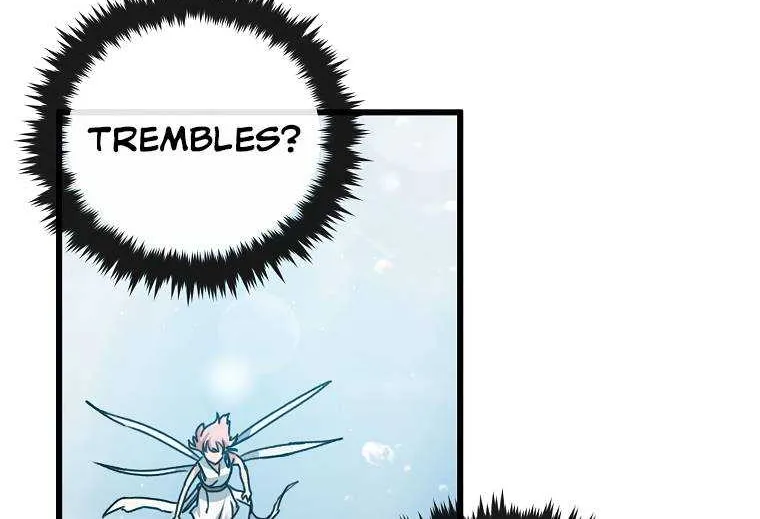 My Dad Is Too Strong Chapter 64.1 page 84 - 