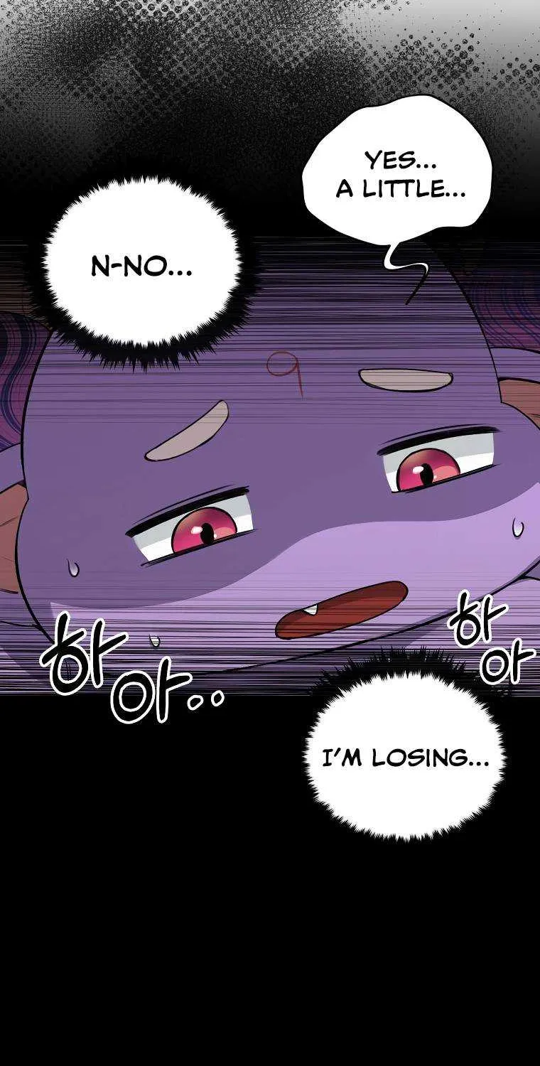 My Dad Is Too Strong Chapter 65.1 page 34 - 