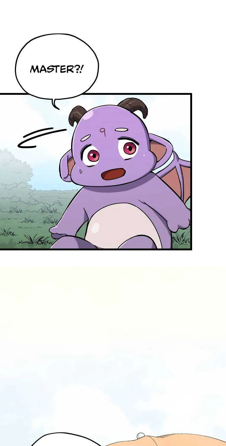 My Dad Is Too Strong Chapter 65.1 page 45 - 