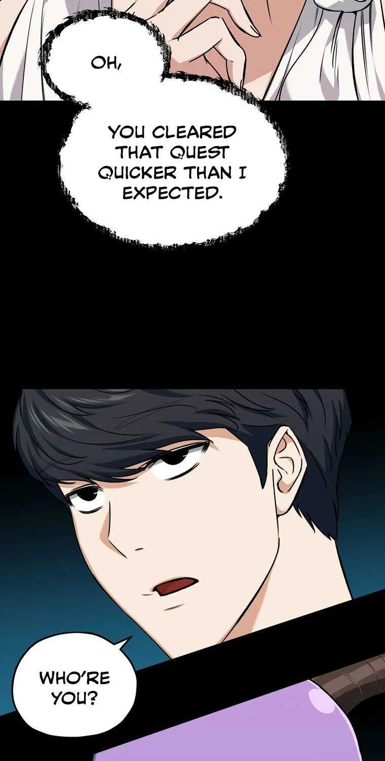 My Dad Is Too Strong Chapter 65.1 page 77 - 