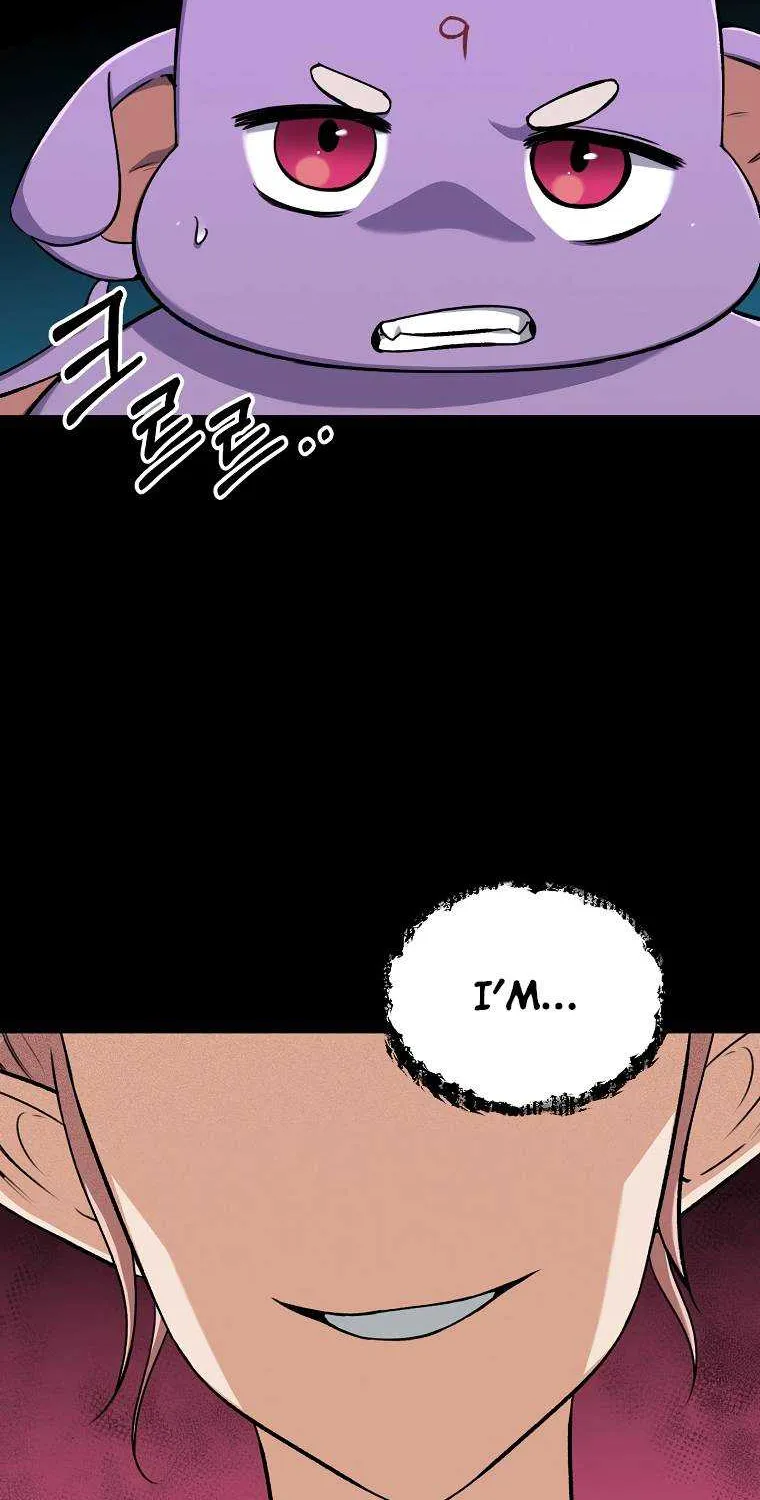 My Dad Is Too Strong Chapter 65.1 page 78 - 