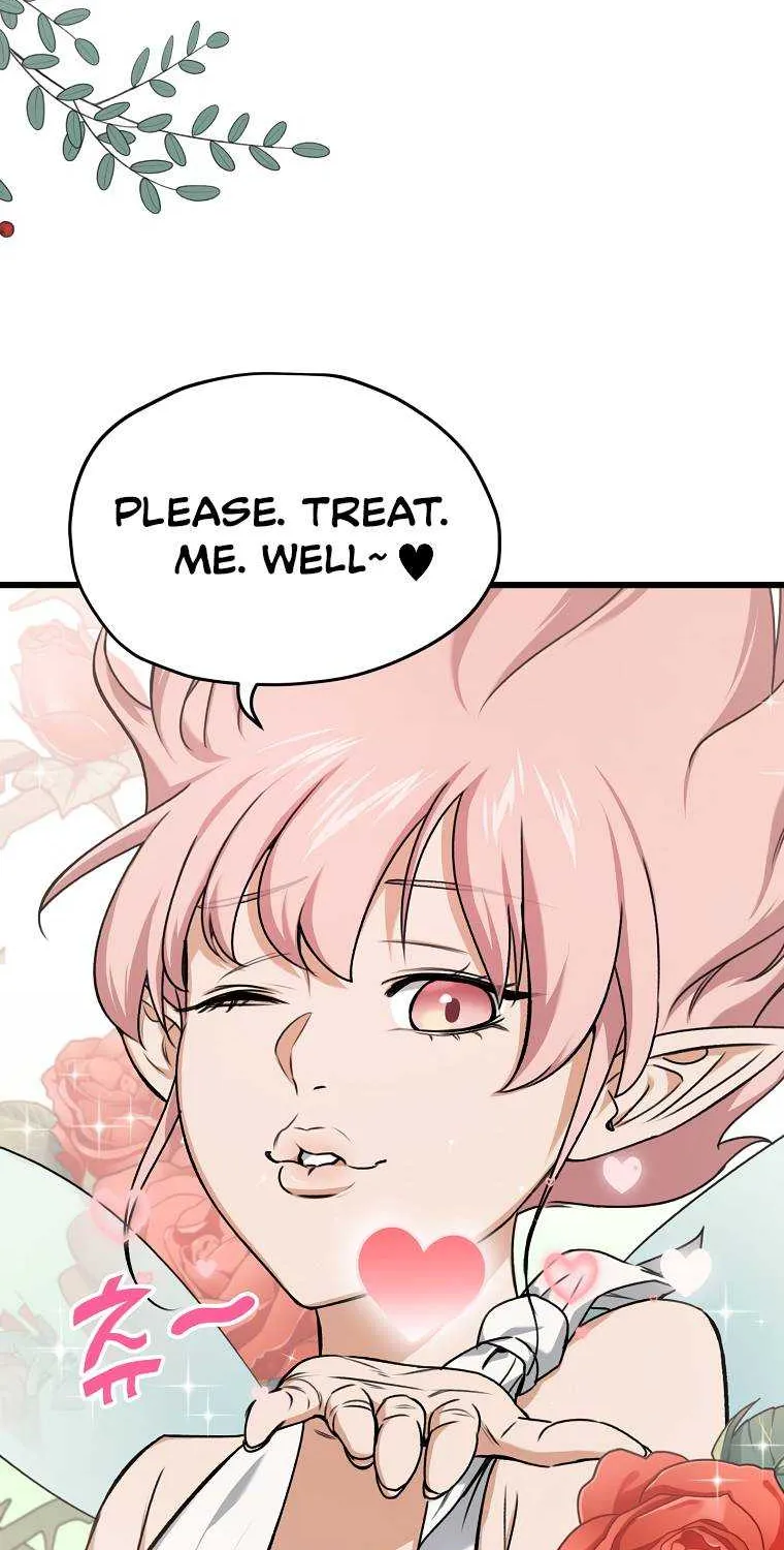 My Dad Is Too Strong Chapter 65.1 page 81 - 