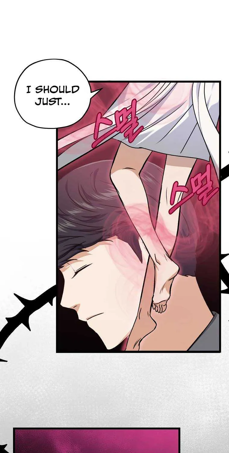 My Dad Is Too Strong Chapter 65.1 page 86 - 