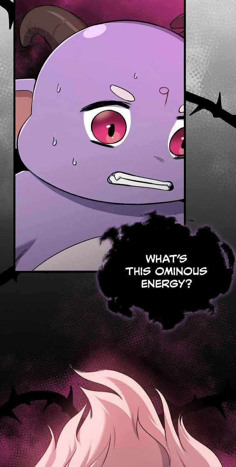 My Dad Is Too Strong Chapter 65.1 page 87 - 