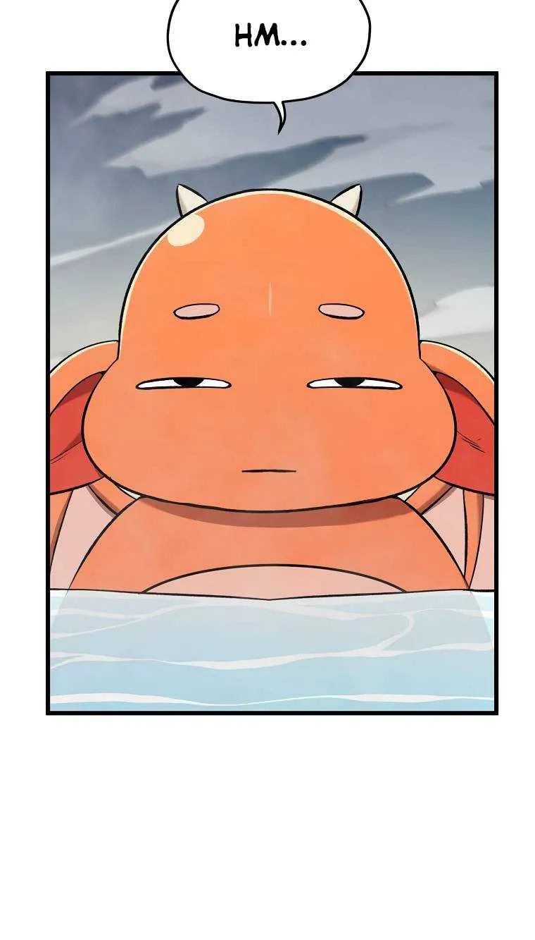 My Dad Is Too Strong Chapter 67.1 page 46 - 