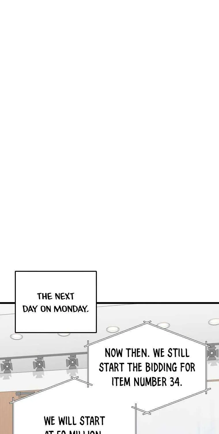 My Dad Is Too Strong Chapter 67.1 page 73 - 
