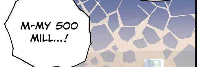 My Dad Is Too Strong Chapter 67.1 page 86 - 