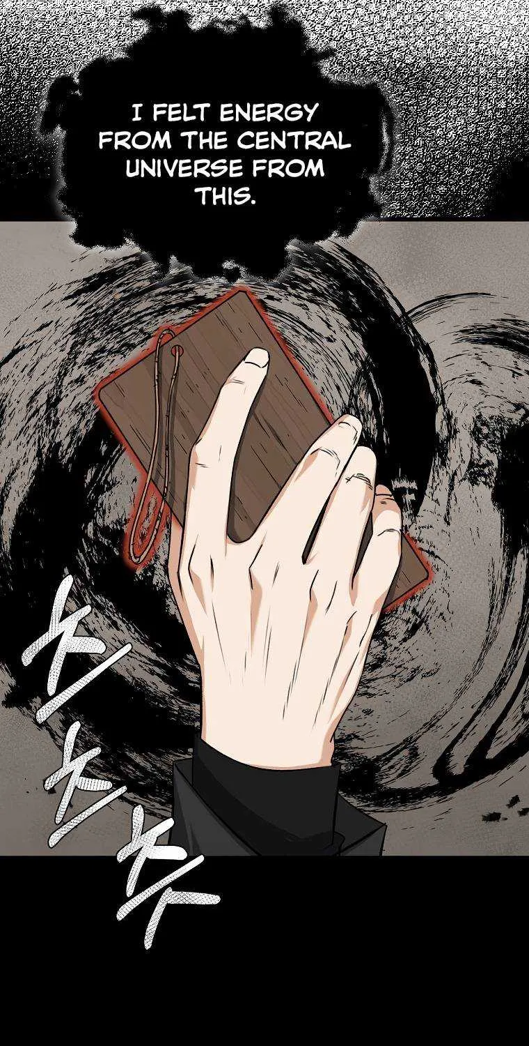My Dad Is Too Strong Chapter 68.1 page 47 - 