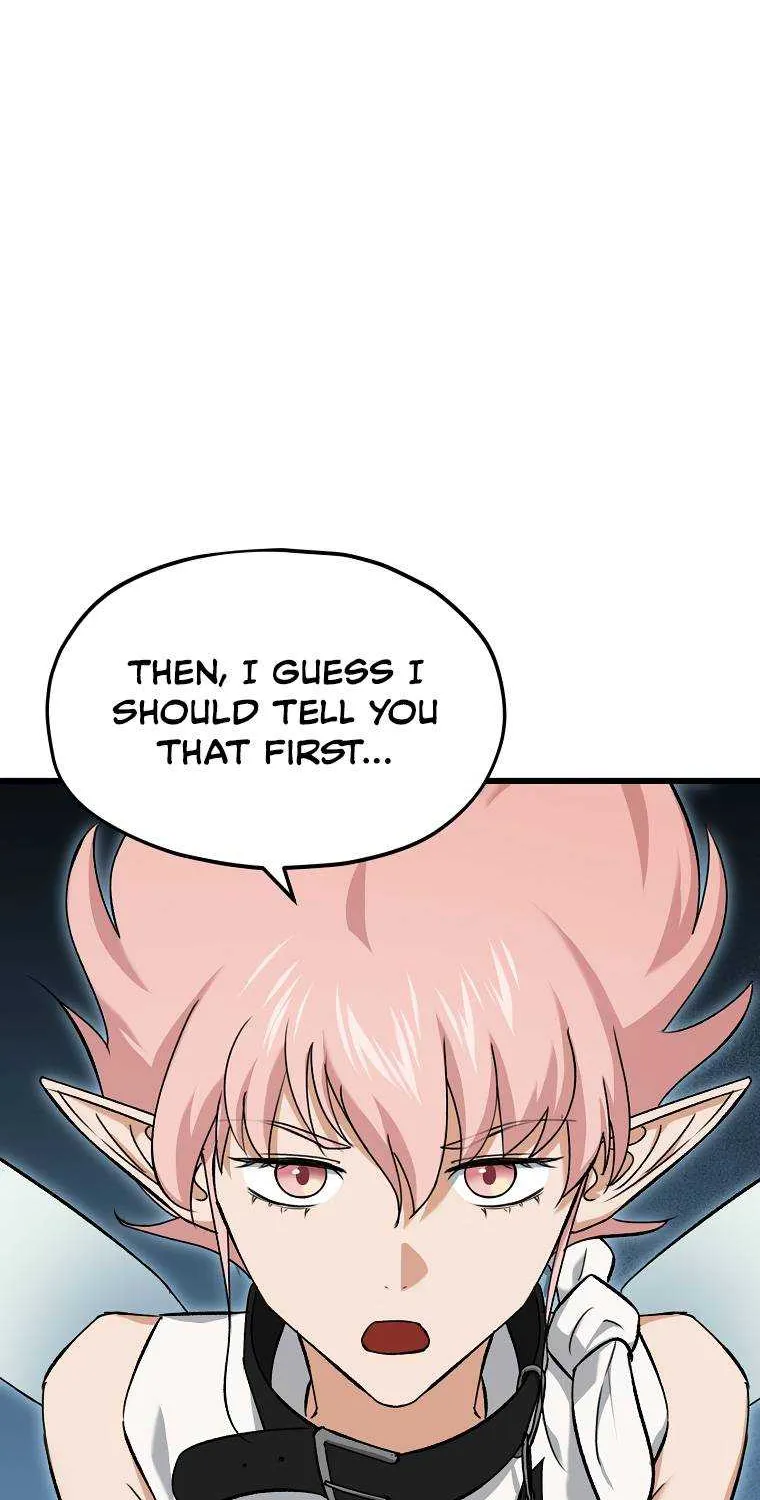 My Dad Is Too Strong Chapter 68.1 page 88 - 