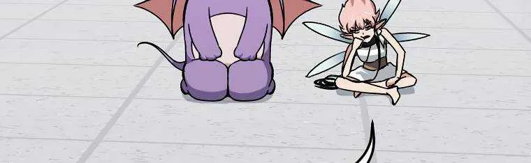 My Dad Is Too Strong Chapter 69.1 page 72 - 