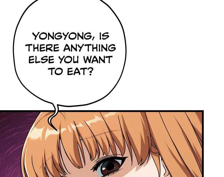 My Dad Is Too Strong Chapter 71.1 page 37 - 