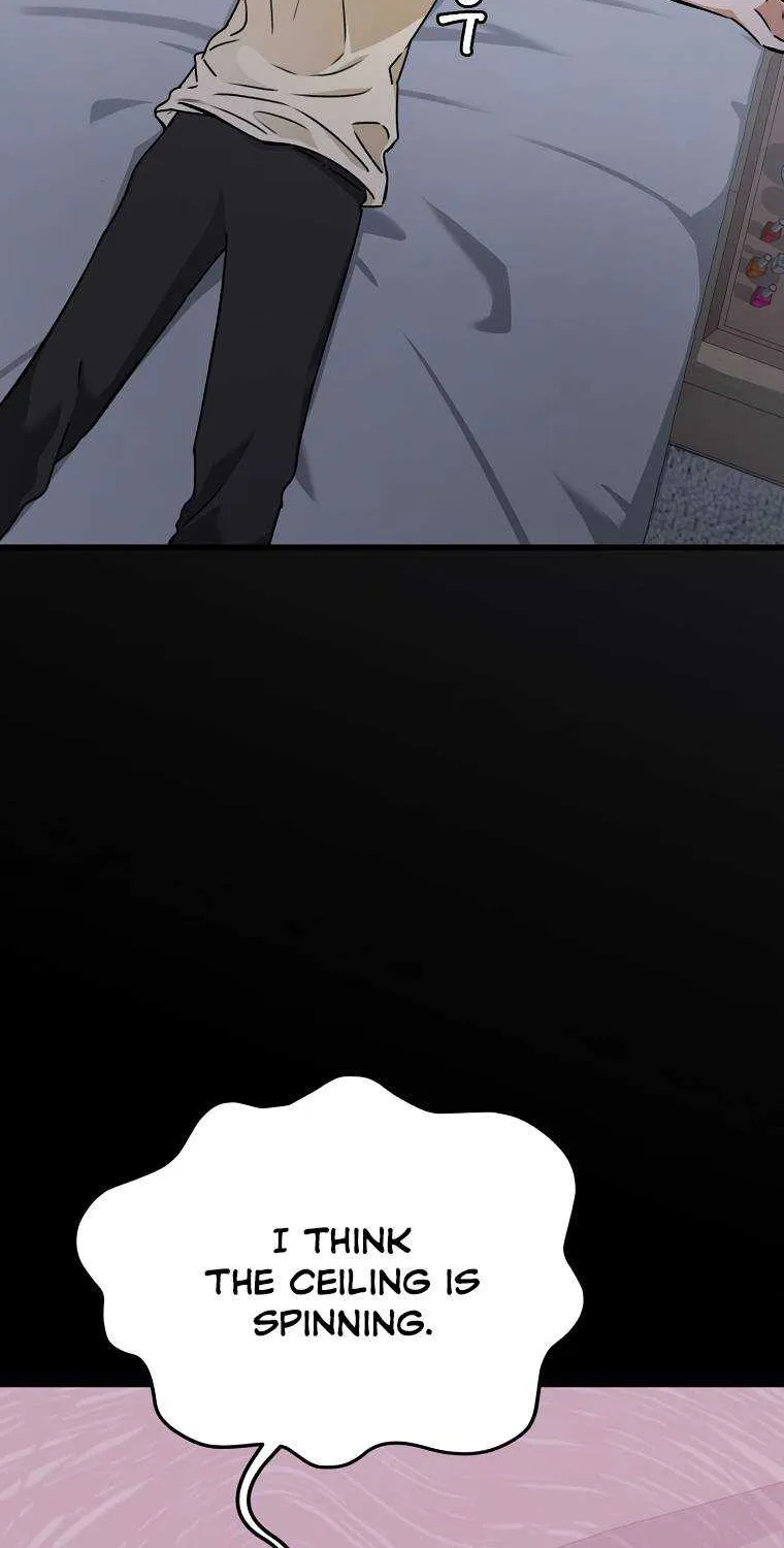 My Dad Is Too Strong Chapter 71.1 page 49 - 