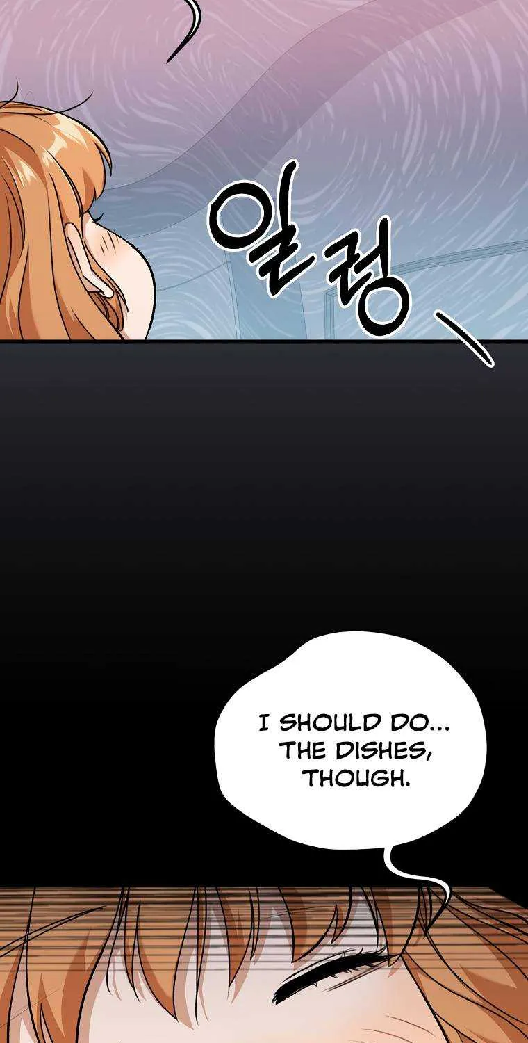 My Dad Is Too Strong Chapter 71.1 page 50 - 
