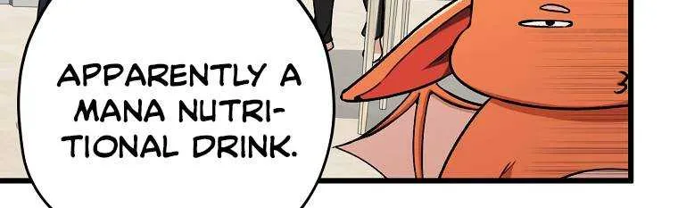 My Dad Is Too Strong Chapter 71.1 page 7 - 