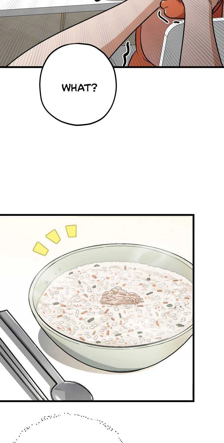 My Dad Is Too Strong Chapter 71.1 page 65 - 
