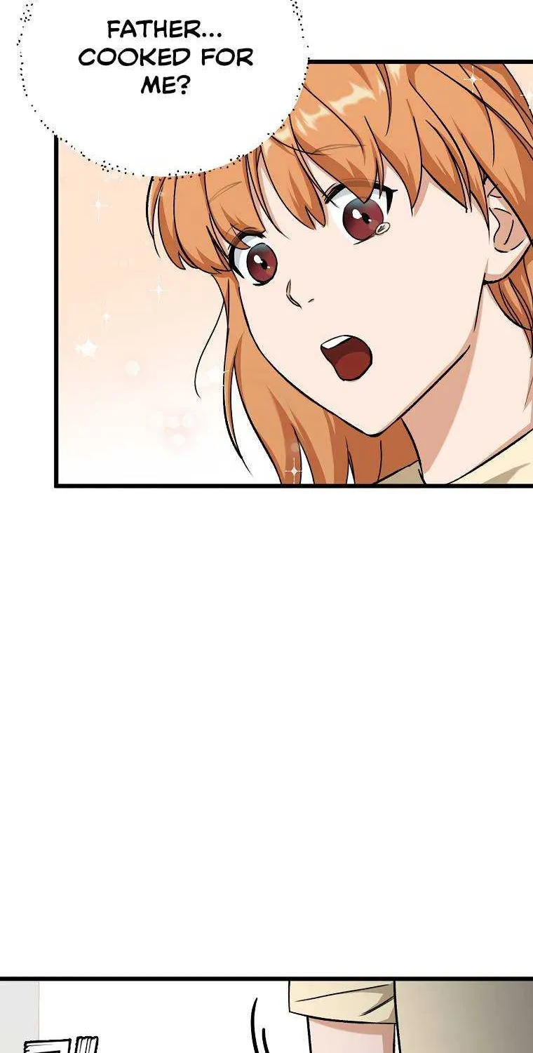 My Dad Is Too Strong Chapter 71.1 page 66 - 