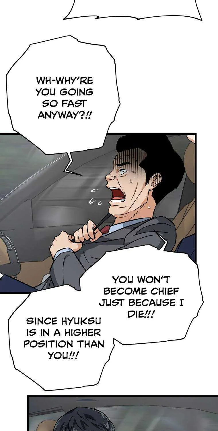 My Dad Is Too Strong Chapter 72.1 page 30 - 