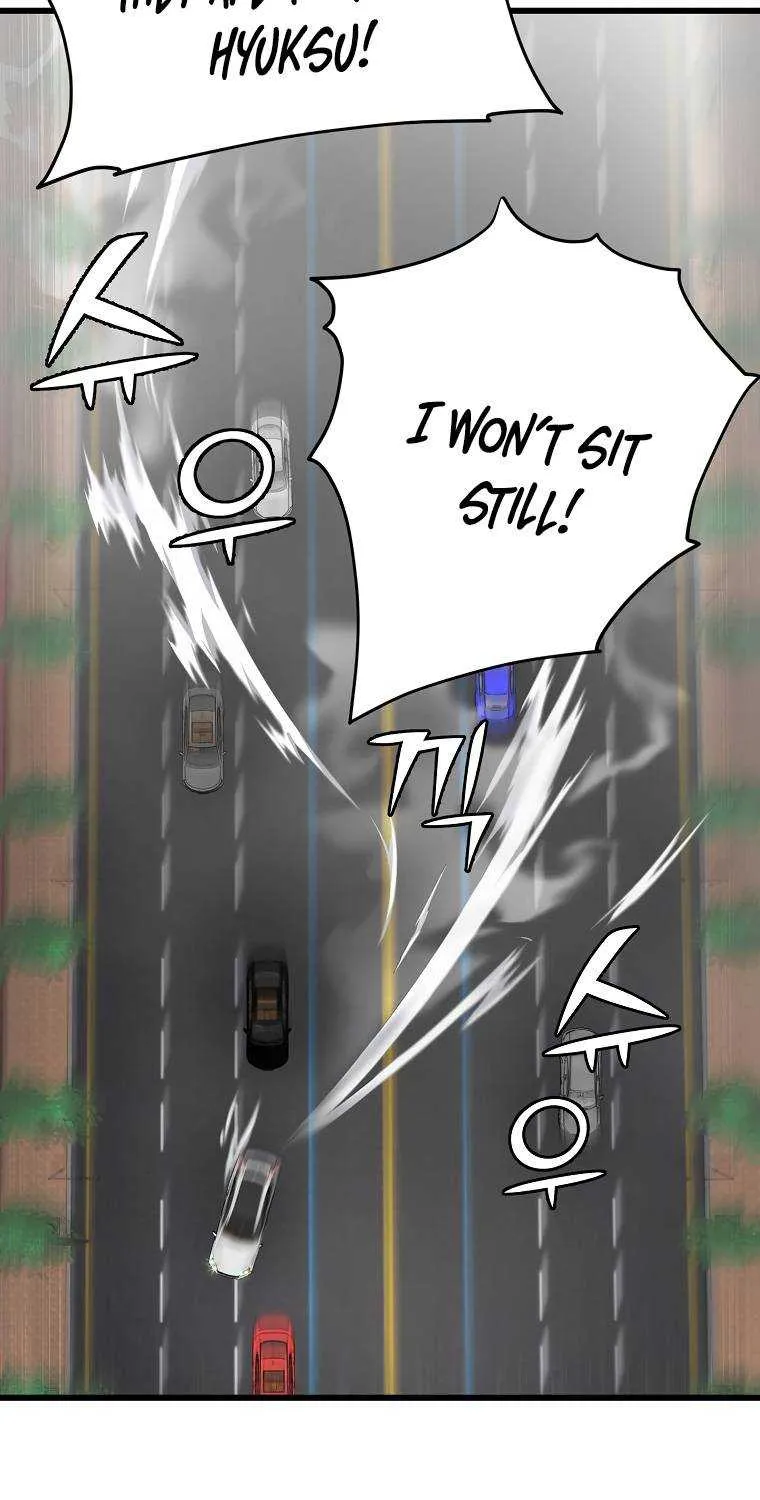 My Dad Is Too Strong Chapter 72.1 page 38 - 