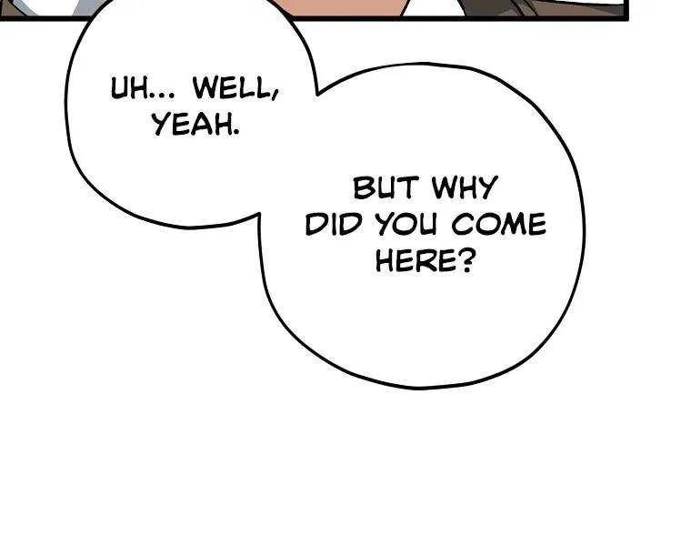 My Dad Is Too Strong Chapter 72.1 page 47 - 