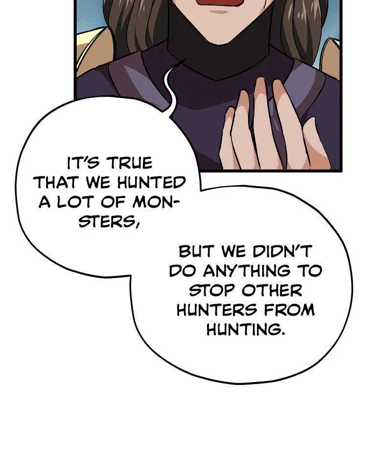 My Dad Is Too Strong Chapter 72.1 page 72 - 