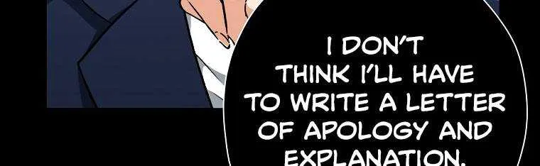 My Dad Is Too Strong Chapter 74.1 page 41 - 