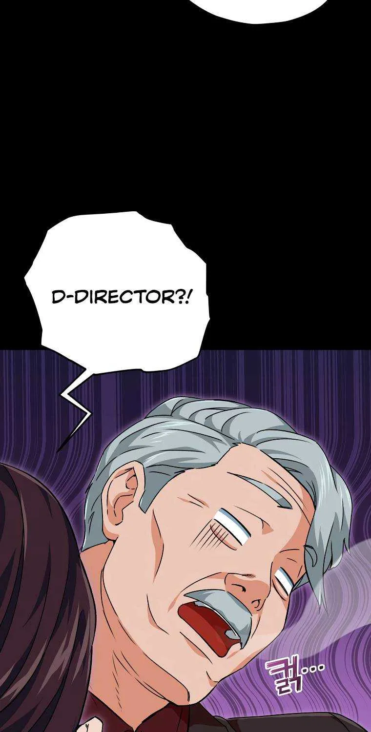 My Dad Is Too Strong Chapter 74.1 page 72 - 