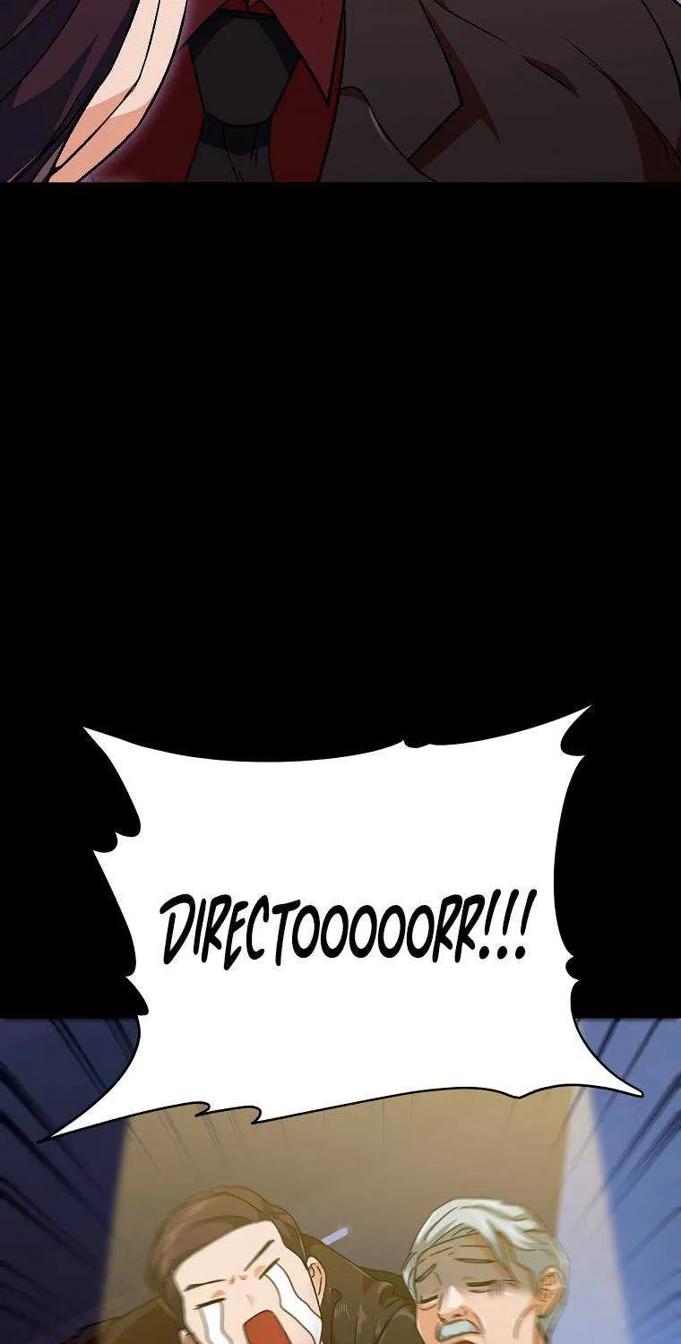 My Dad Is Too Strong Chapter 74.1 page 73 - 
