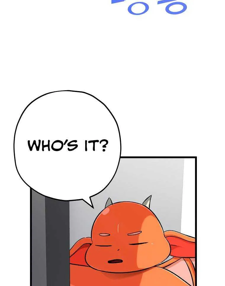 My Dad Is Too Strong Chapter 75.1 page 6 - 