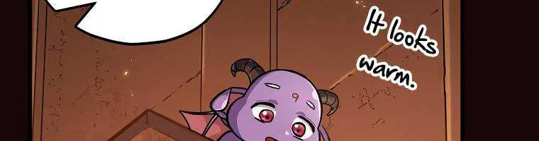 My Dad Is Too Strong Chapter 76.1 page 41 - 