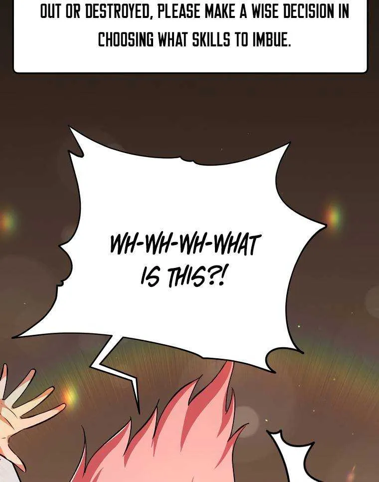 My Dad Is Too Strong Chapter 76.1 page 78 - 