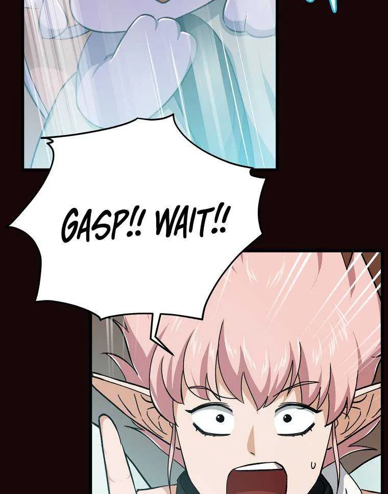 My Dad Is Too Strong Chapter 76.1 page 83 - 