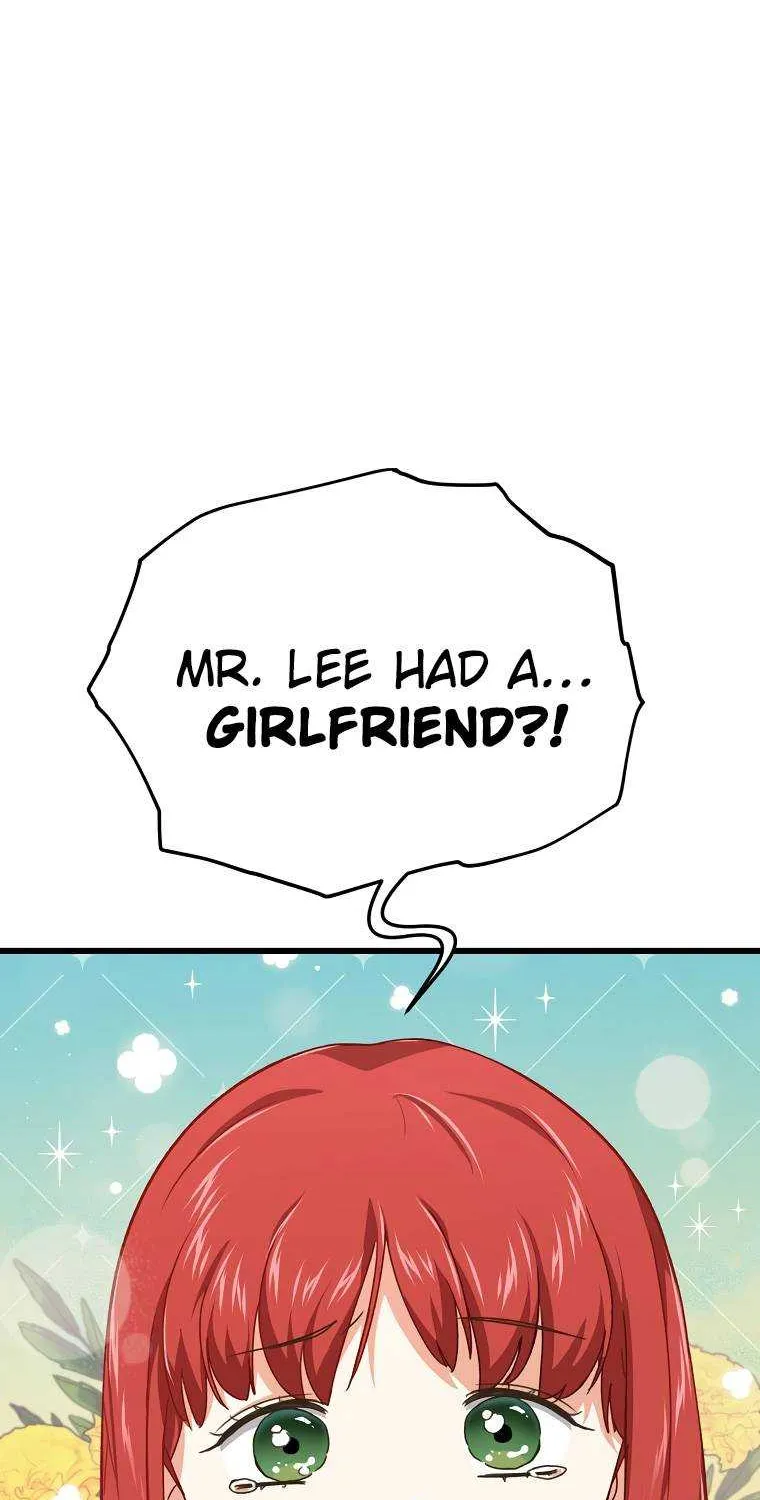 My Dad Is Too Strong Chapter 76.1 page 93 - 
