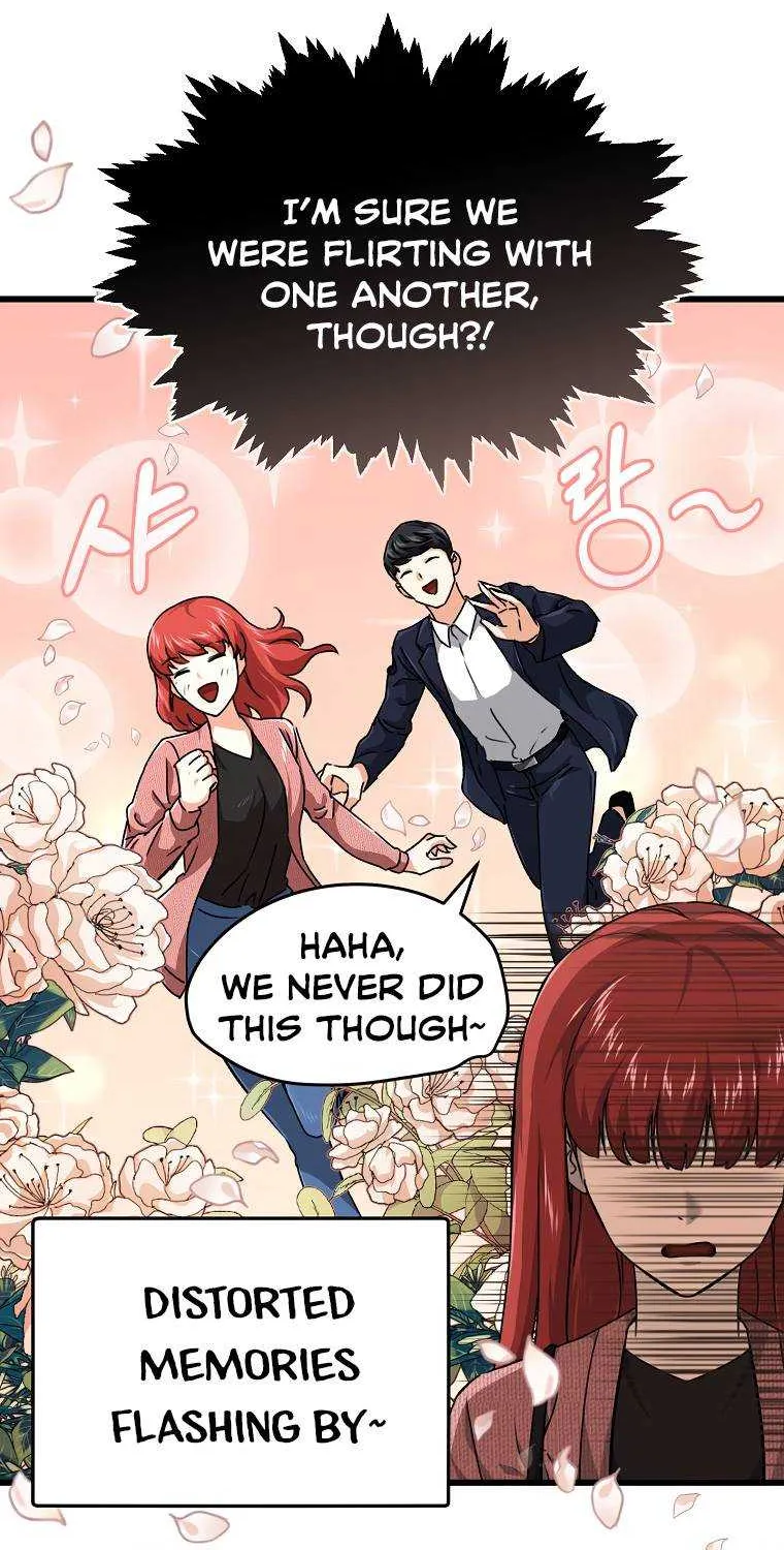 My Dad Is Too Strong Chapter 77.1 page 6 - 