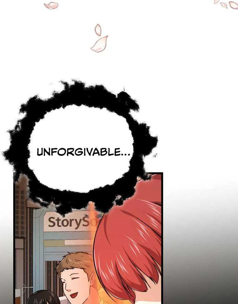 My Dad Is Too Strong Chapter 77.1 page 7 - 