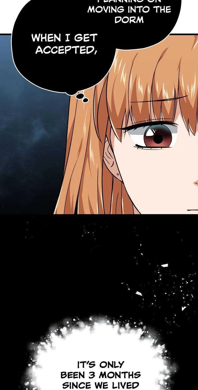 My Dad Is Too Strong Chapter 77.1 page 80 - 