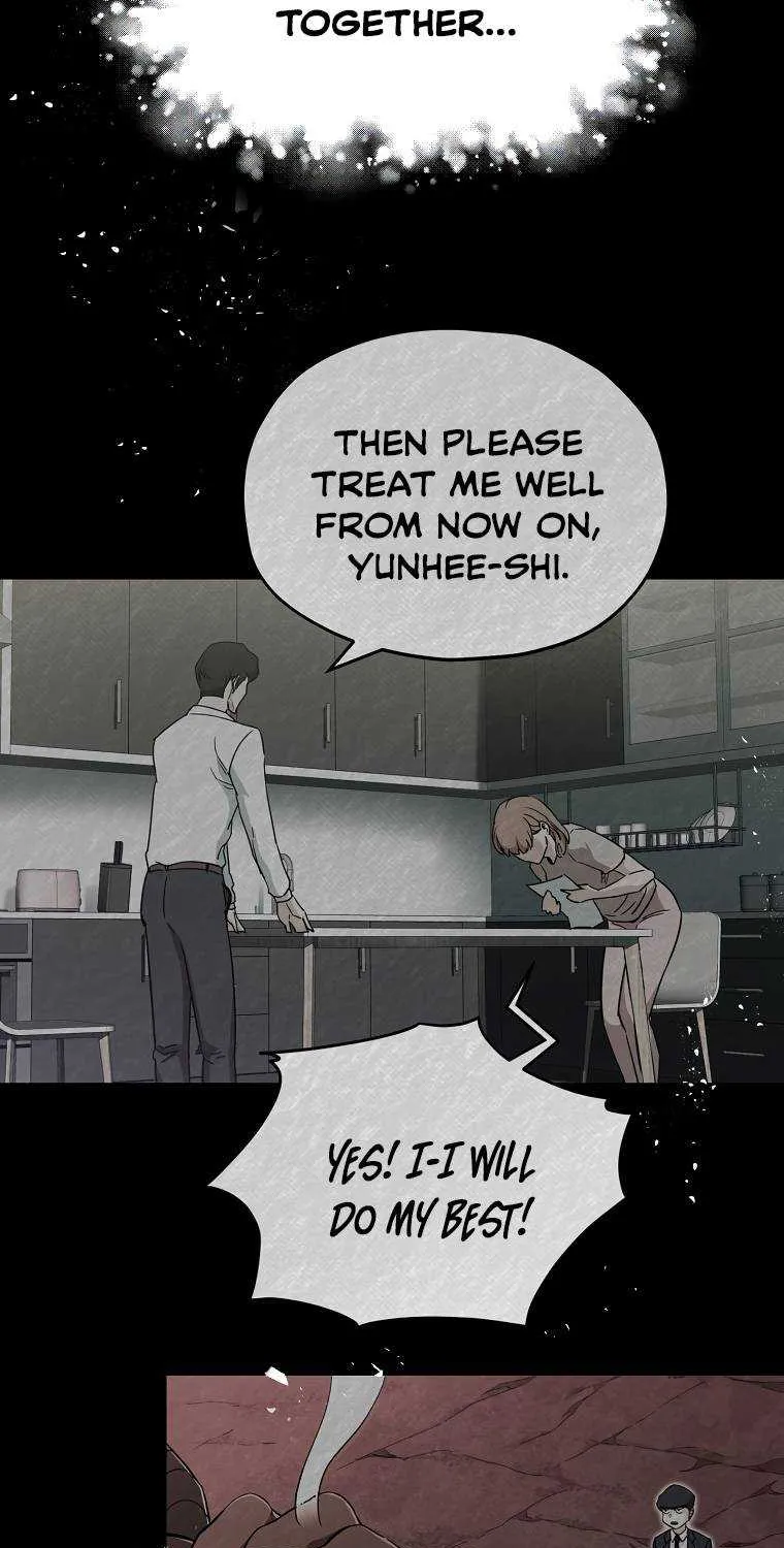 My Dad Is Too Strong Chapter 77.1 page 81 - 