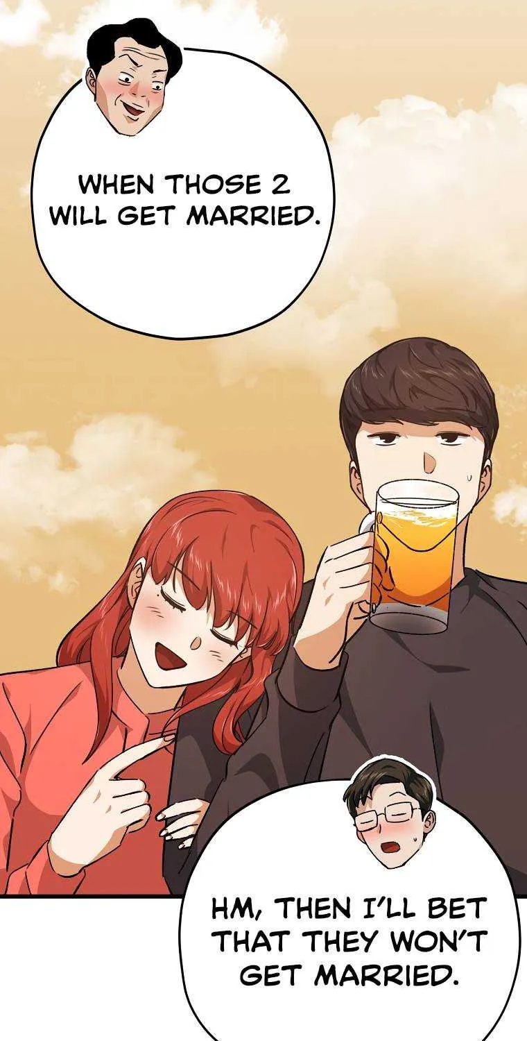 My Dad Is Too Strong Chapter 79.1 page 45 - 