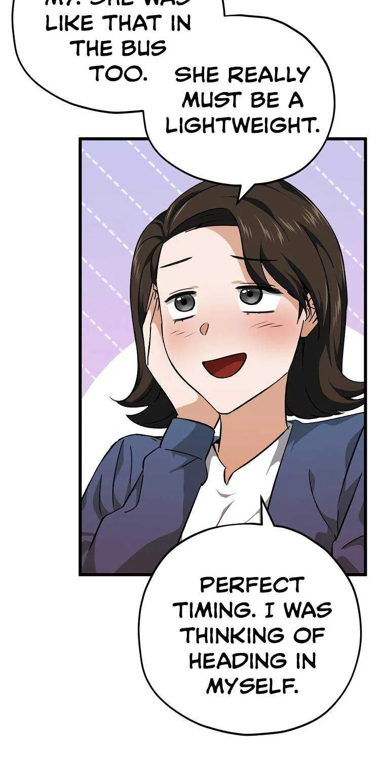 My Dad Is Too Strong Chapter 79.1 page 53 - 