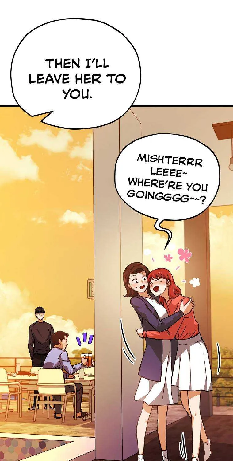 My Dad Is Too Strong Chapter 79.1 page 54 - 