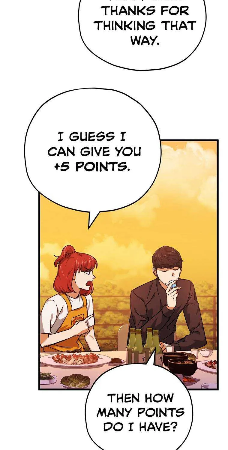 My Dad Is Too Strong Chapter 79.1 page 61 - 