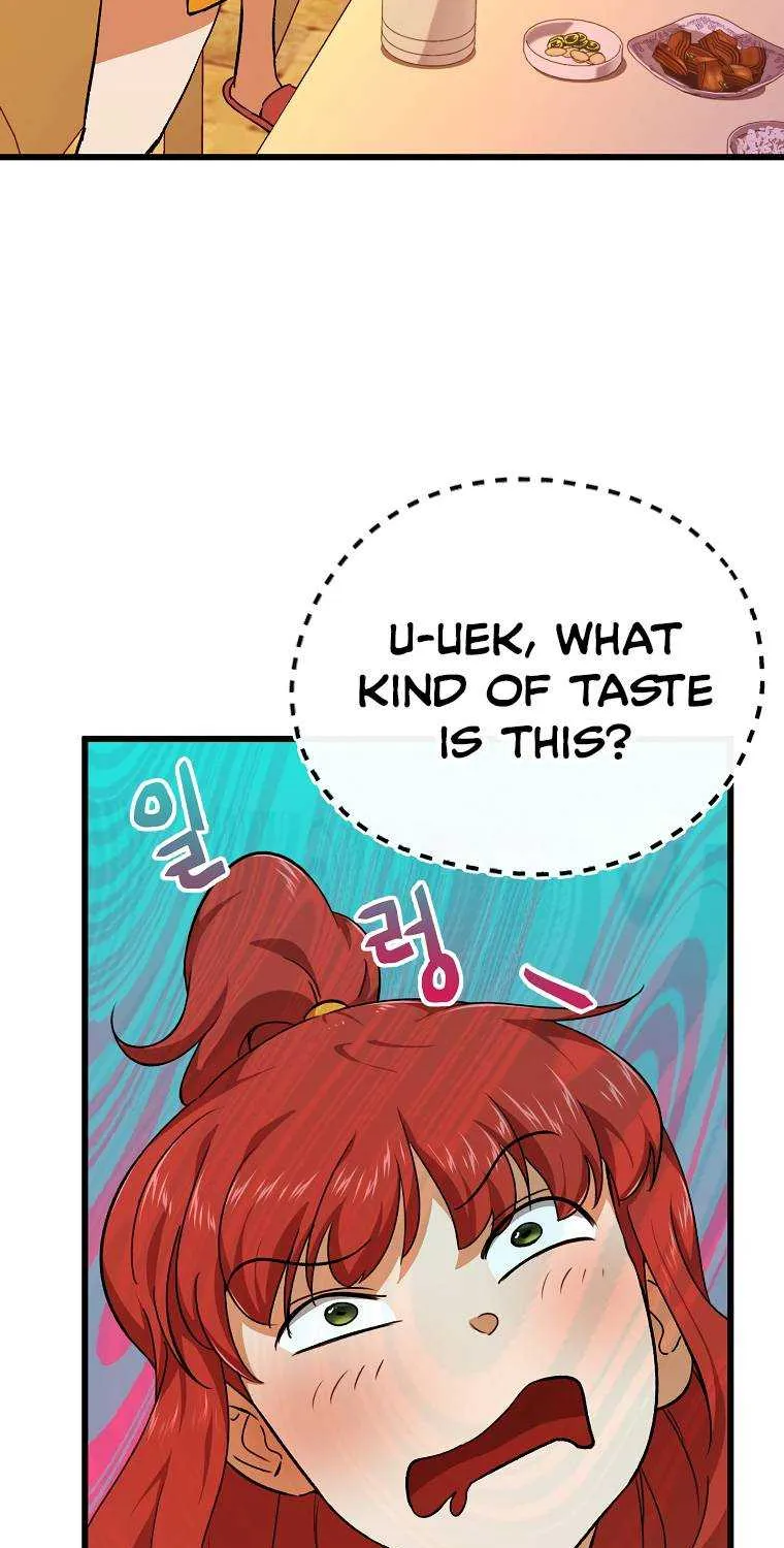 My Dad Is Too Strong Chapter 79.1 page 70 - 