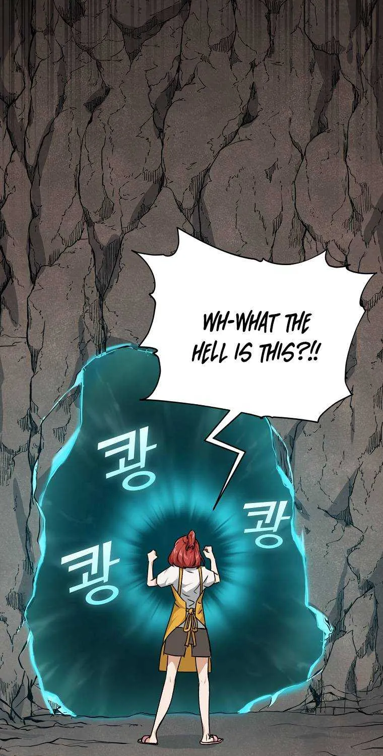 My Dad Is Too Strong Chapter 79.1 page 85 - 