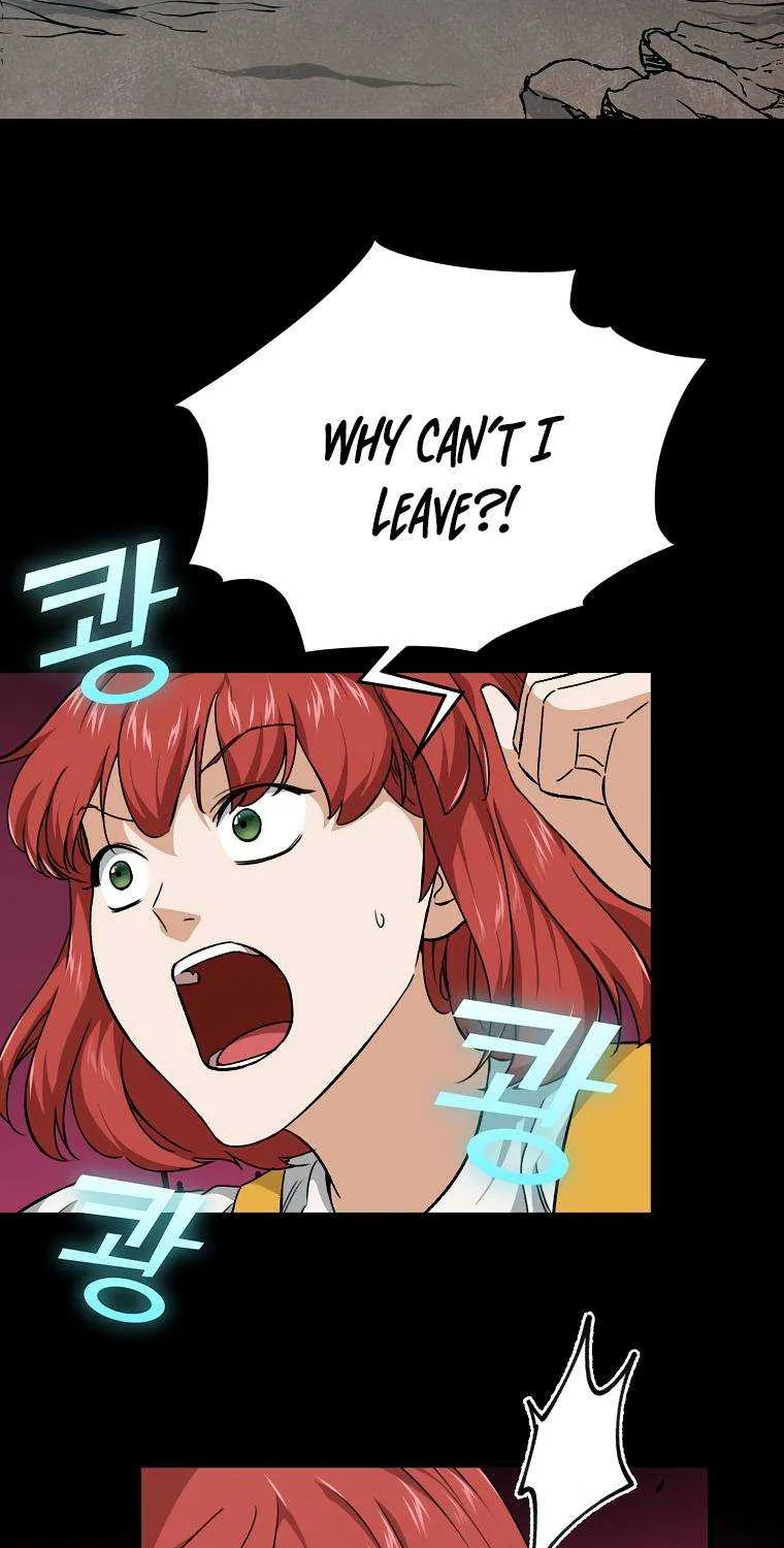 My Dad Is Too Strong Chapter 79.1 page 86 - 
