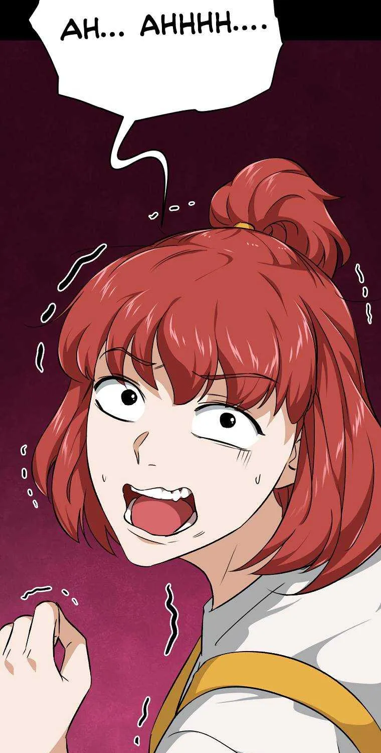 My Dad Is Too Strong Chapter 79.1 page 90 - 