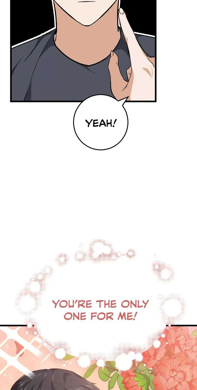 My Dad Is Too Strong Chapter 79.1 page 10 - 