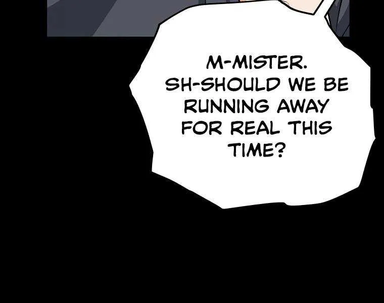 My Dad Is Too Strong Chapter 80.1 page 47 - 