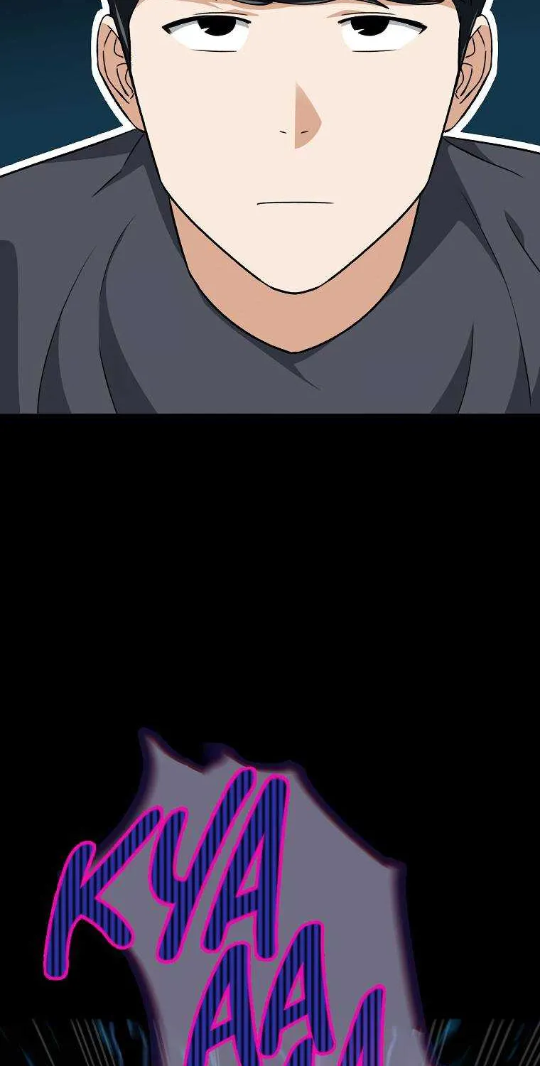 My Dad Is Too Strong Chapter 80.1 page 49 - 
