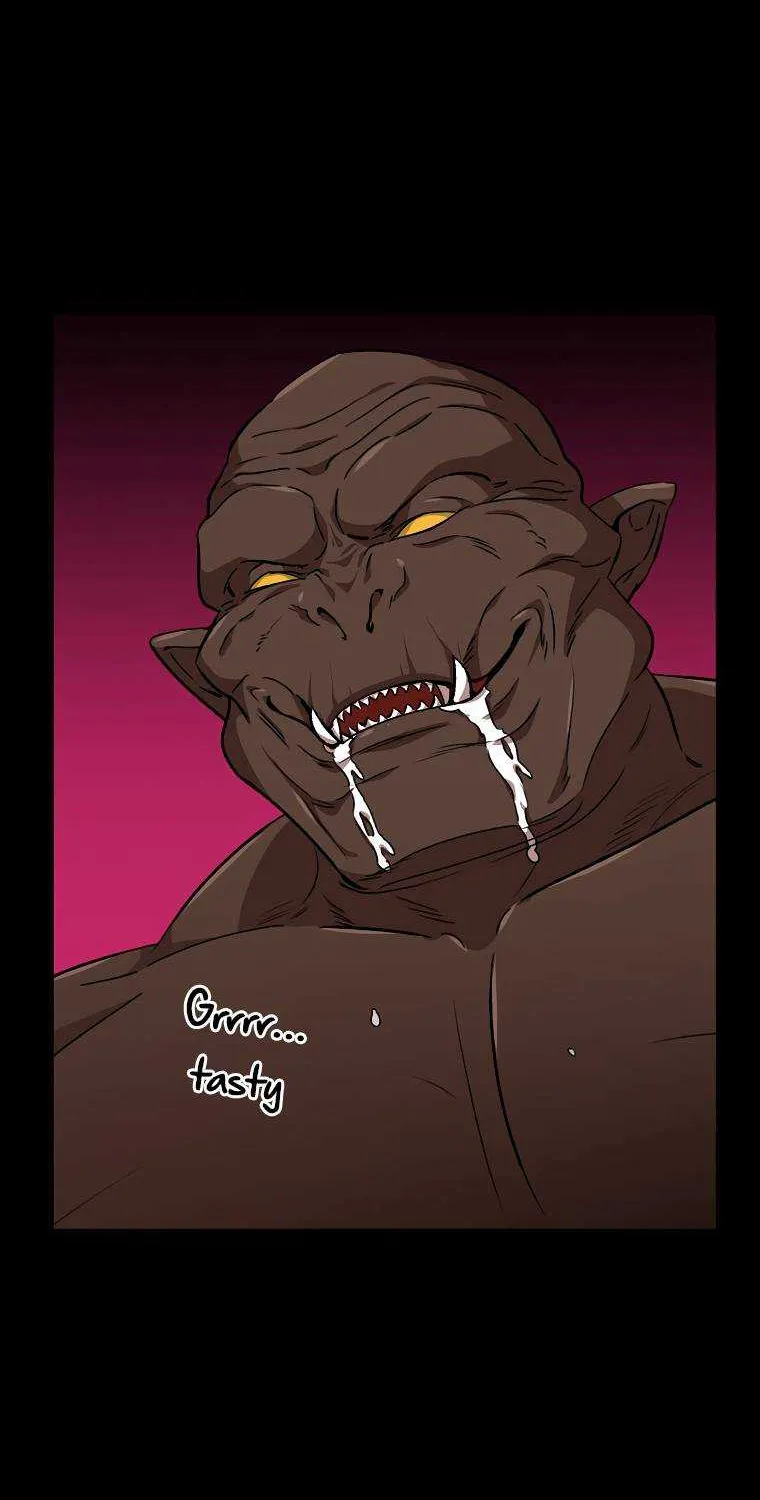 My Dad Is Too Strong Chapter 80.1 page 6 - 