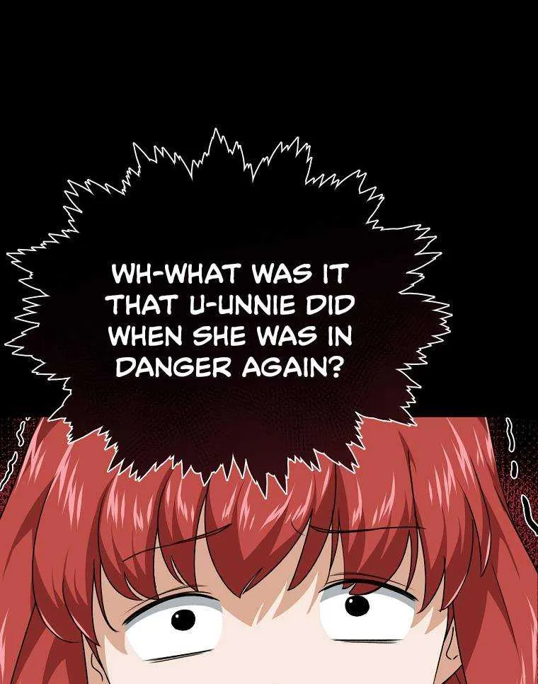 My Dad Is Too Strong Chapter 80.1 page 7 - 